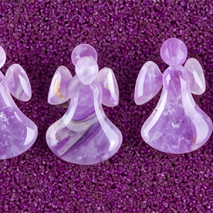 Amethyst Angels