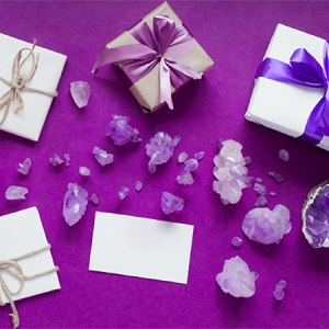 Amethyst Gifts