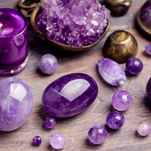 Healing and Wellness