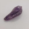 Amethyst Raw Rough Purple Natural Points