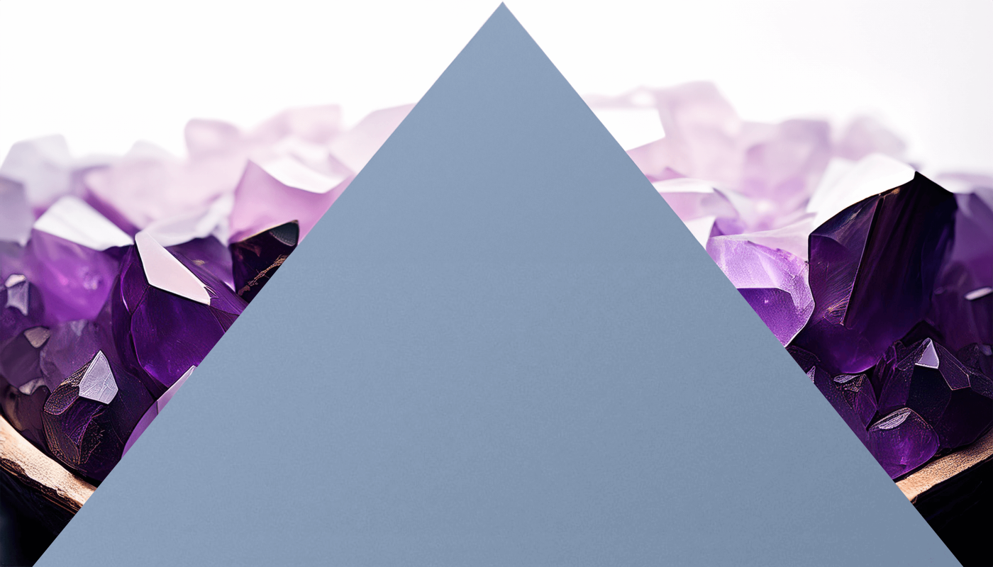 Amethyst Crystal Shop