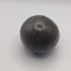 Amethyst Sphere Cluster