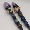 Amethyst Magic Wands