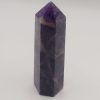 Large Dream Amethyst Wand