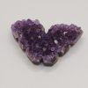 Amethyst Crystal Butterfly Cluster