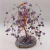 Amethyst Crystal Willow Tree of Life