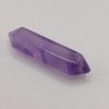 Amethyst Mini Double Point